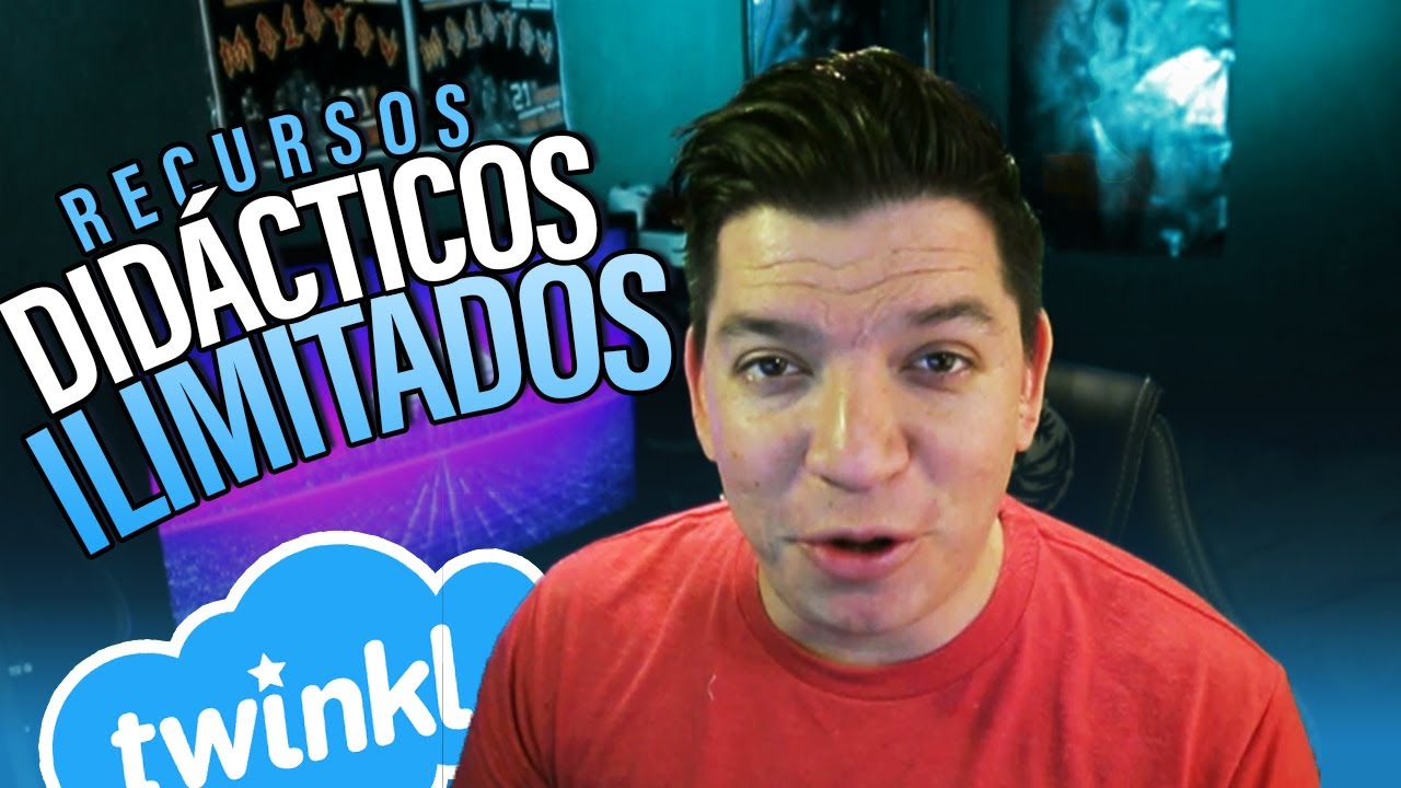 Recursos EDUCATIVOS digitales para PRIMARIA / Recursos didácticos digitales