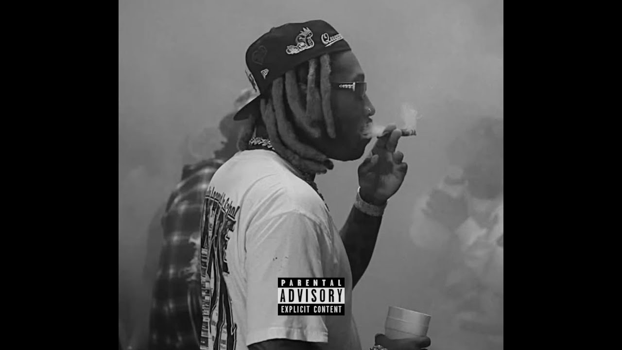 FREE FUTURE TYPE BEAT ''BROKE ME''