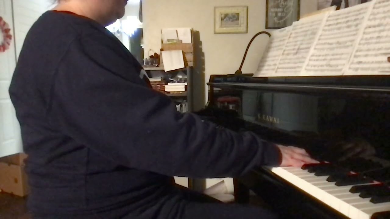 Star Wars Main Theme Piano Duet arranged by Phillip Keveren