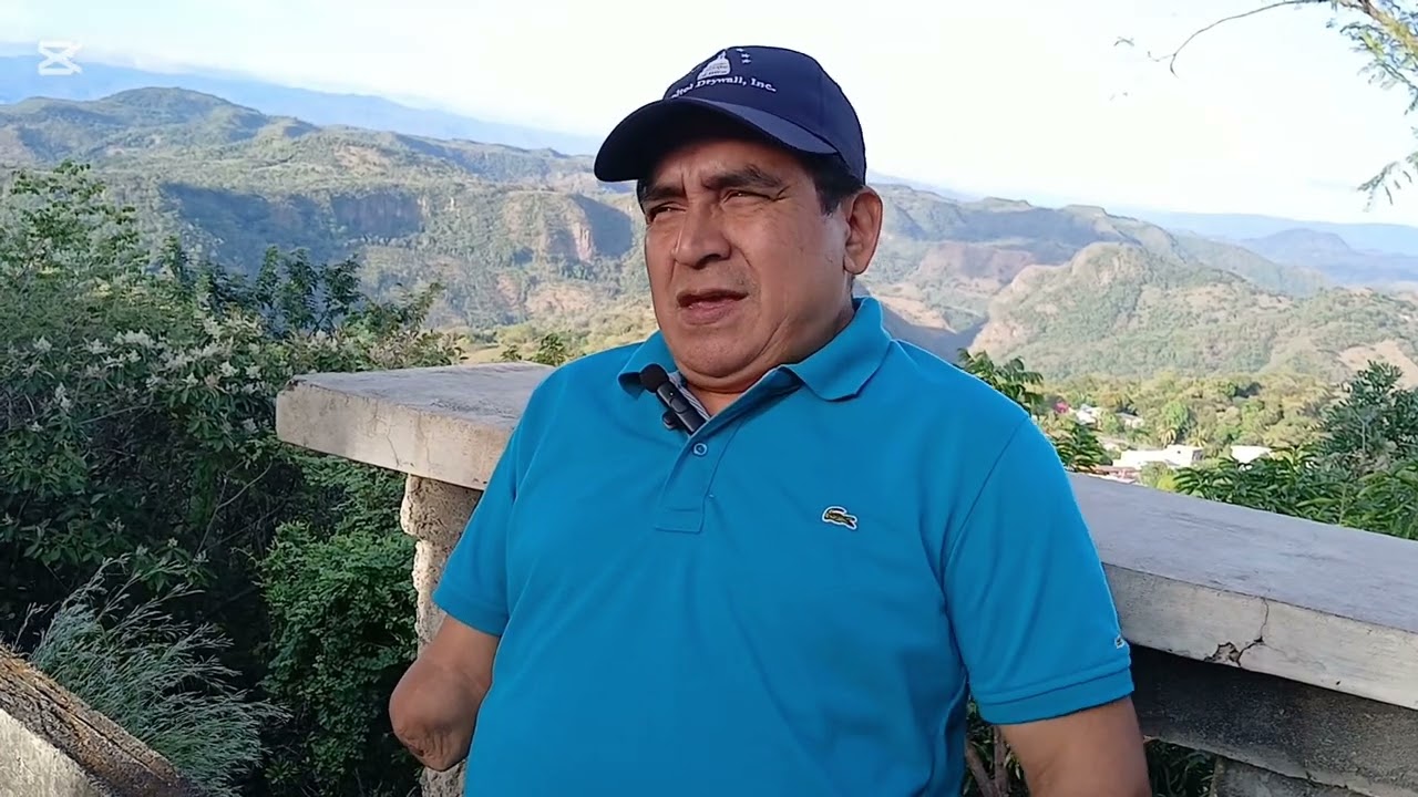 ATAQUES AL CERRO EL MONO JUCUARAN 1987 - 1988