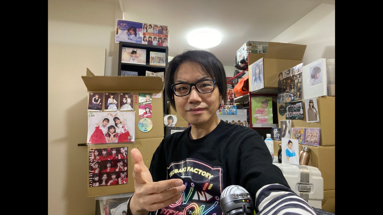 行くぜ！つばきファクトリー【実況】#87 コメンタリー 秋山眞緒 村田結生 ハロプロ