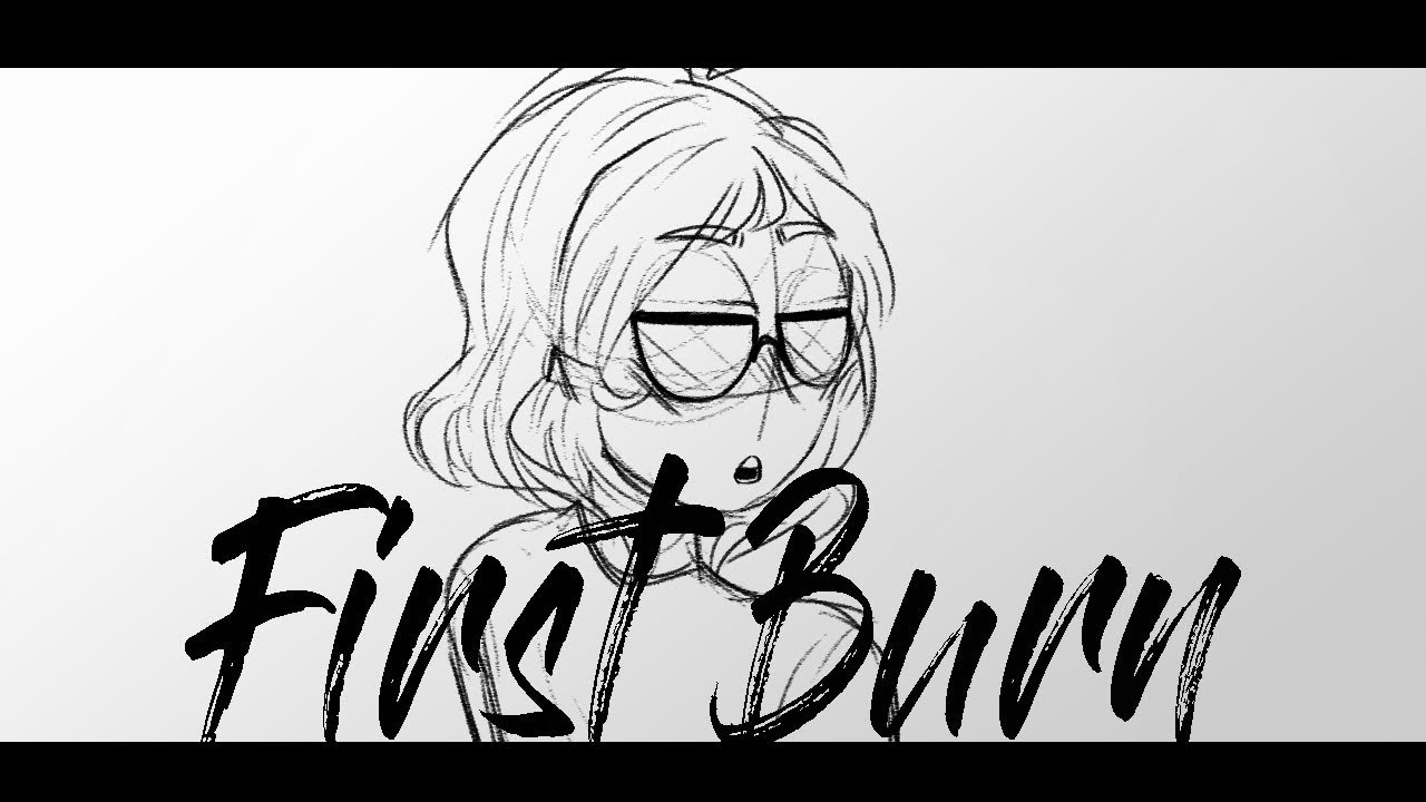 First Burn Hamilton (Animatic) (Bob Burgers)
