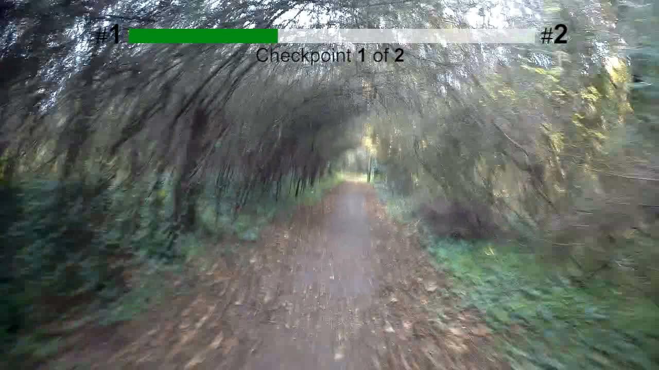 Dollis Valley Greenwood - Totteridge to Whetstone