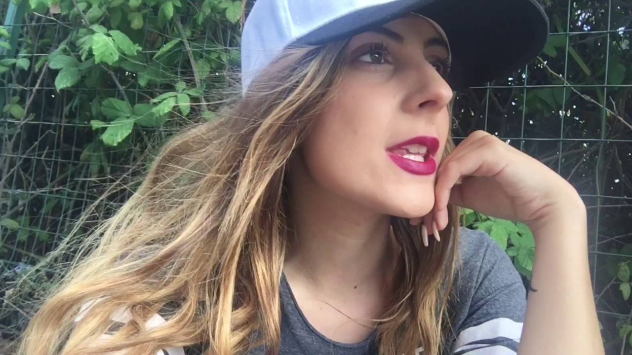 || Vlog Giornata Piena! 1/06/16||