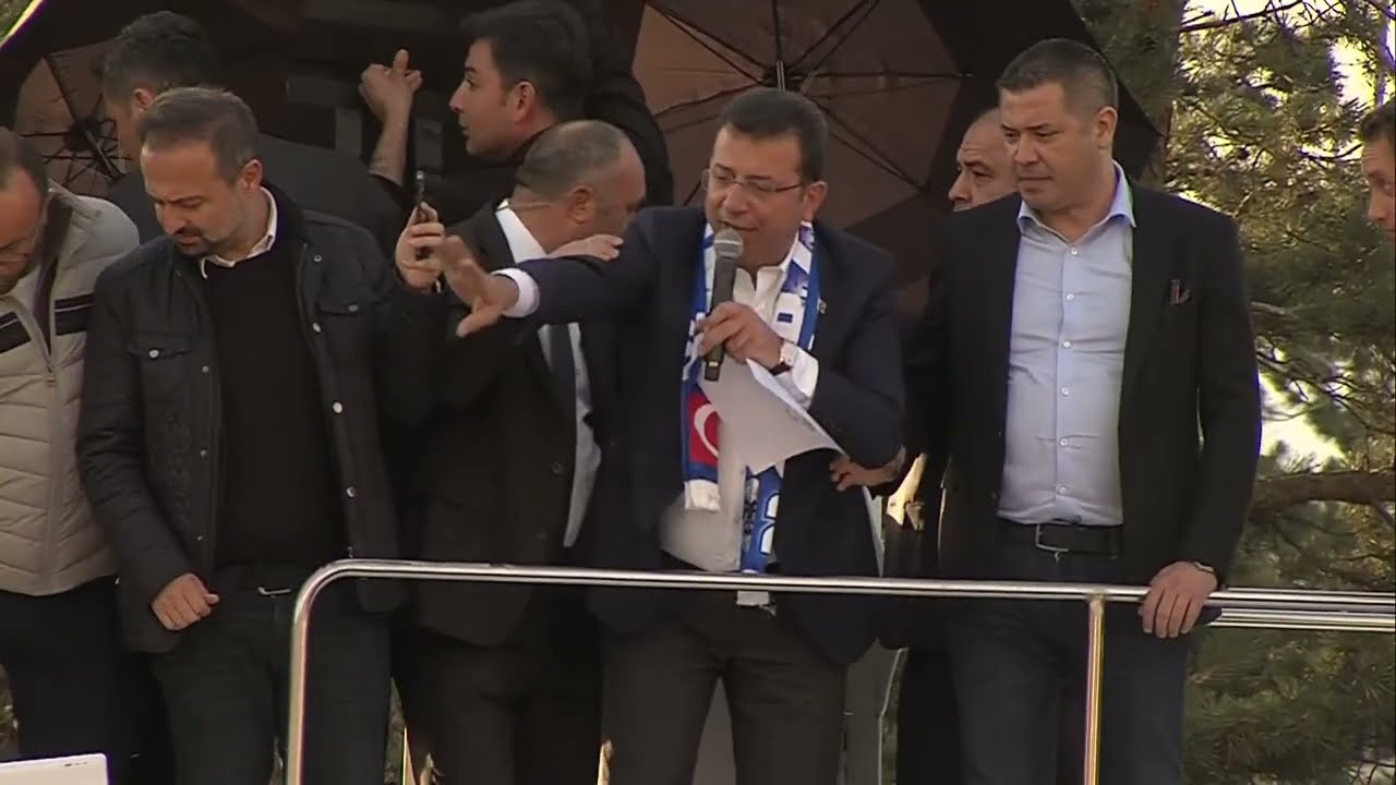 ERZURUM’DAYIZ