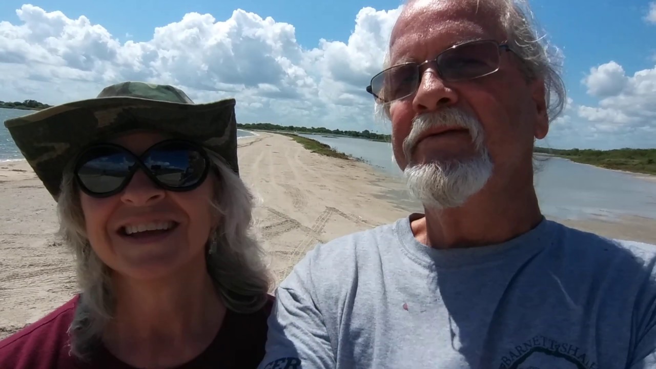 A Stroll on the Beach (Going LIVE Friday, Sept. 27 @ 7 pm CST)