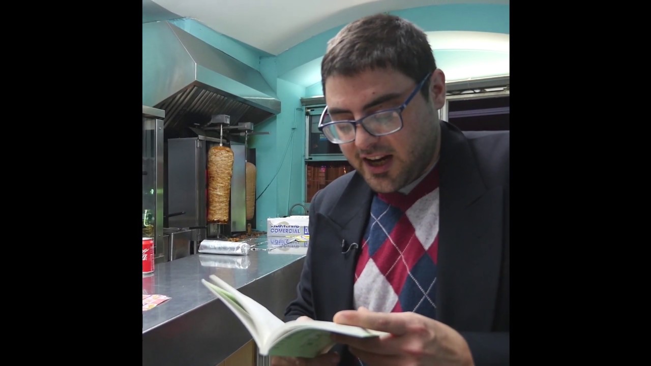 FRANCISCO JULIO DONOSO - SHUKRAN AL&Aacute;