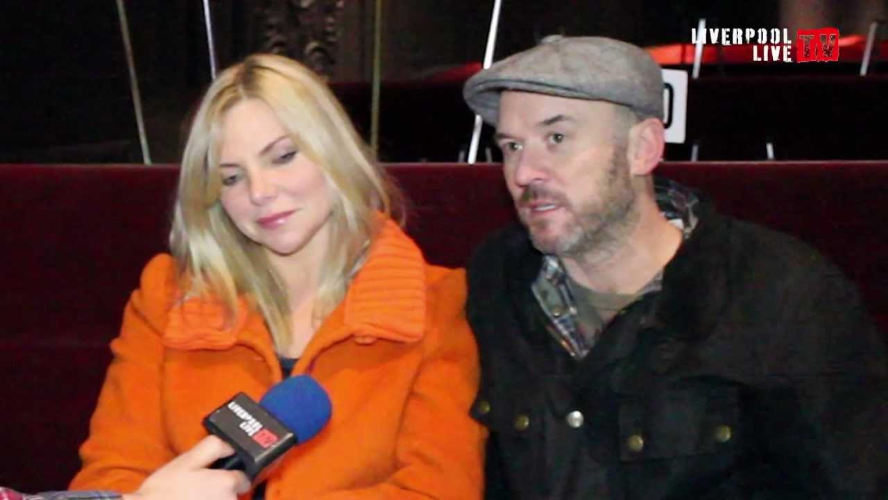 LLTV talk to the cast of HOPE