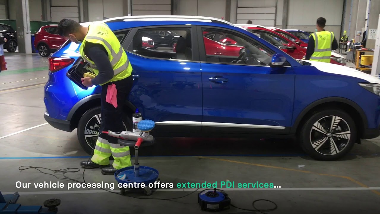 How can we help optimise your electric vehicle supply chain?