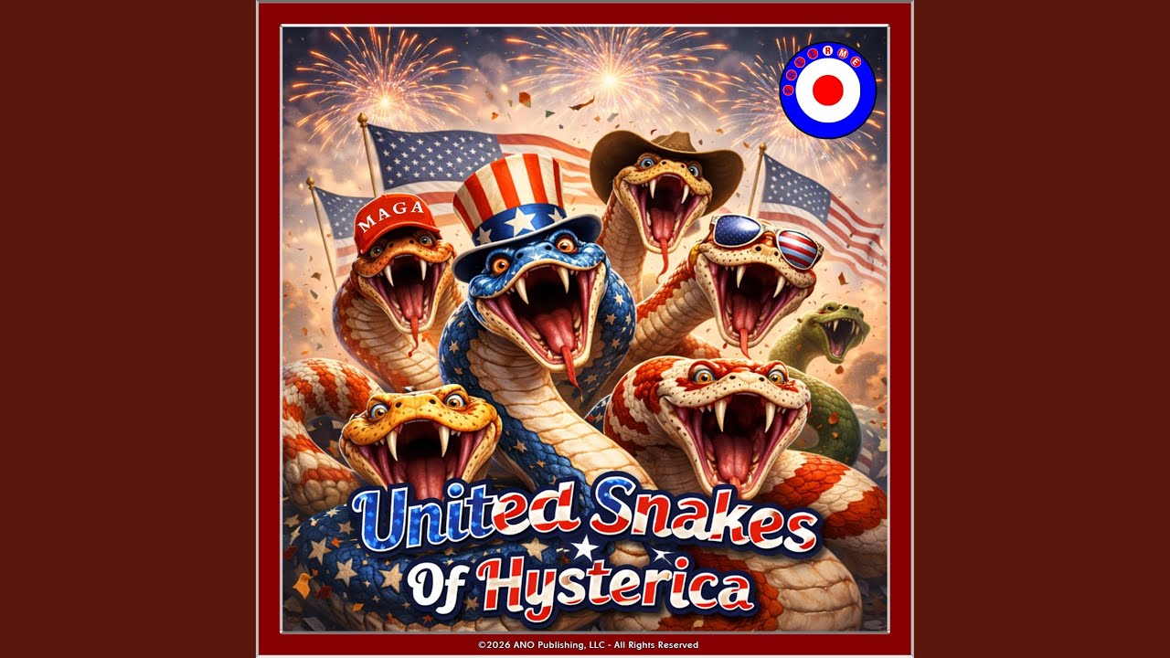 United Snakes Of Hysterica