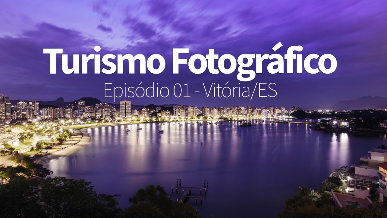 Turismo em Vitória (ES): Lugares Instagramáveis que você precisa conhecer e fazer belas fotos.