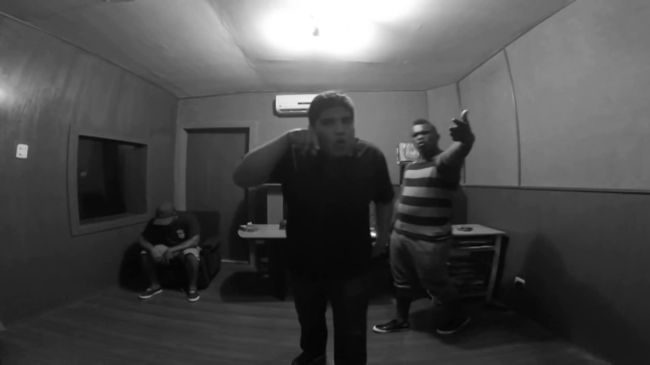 El Cholo & Vinkee I Nunca I