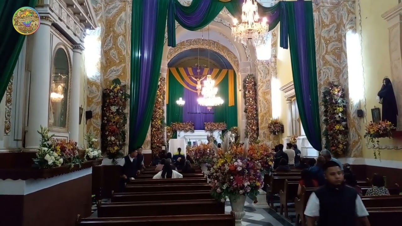🎺 MAÑANITAS con Banda de Viento a San Bartolomé Apóstol | Parroquia de Hueypoxtla 2025