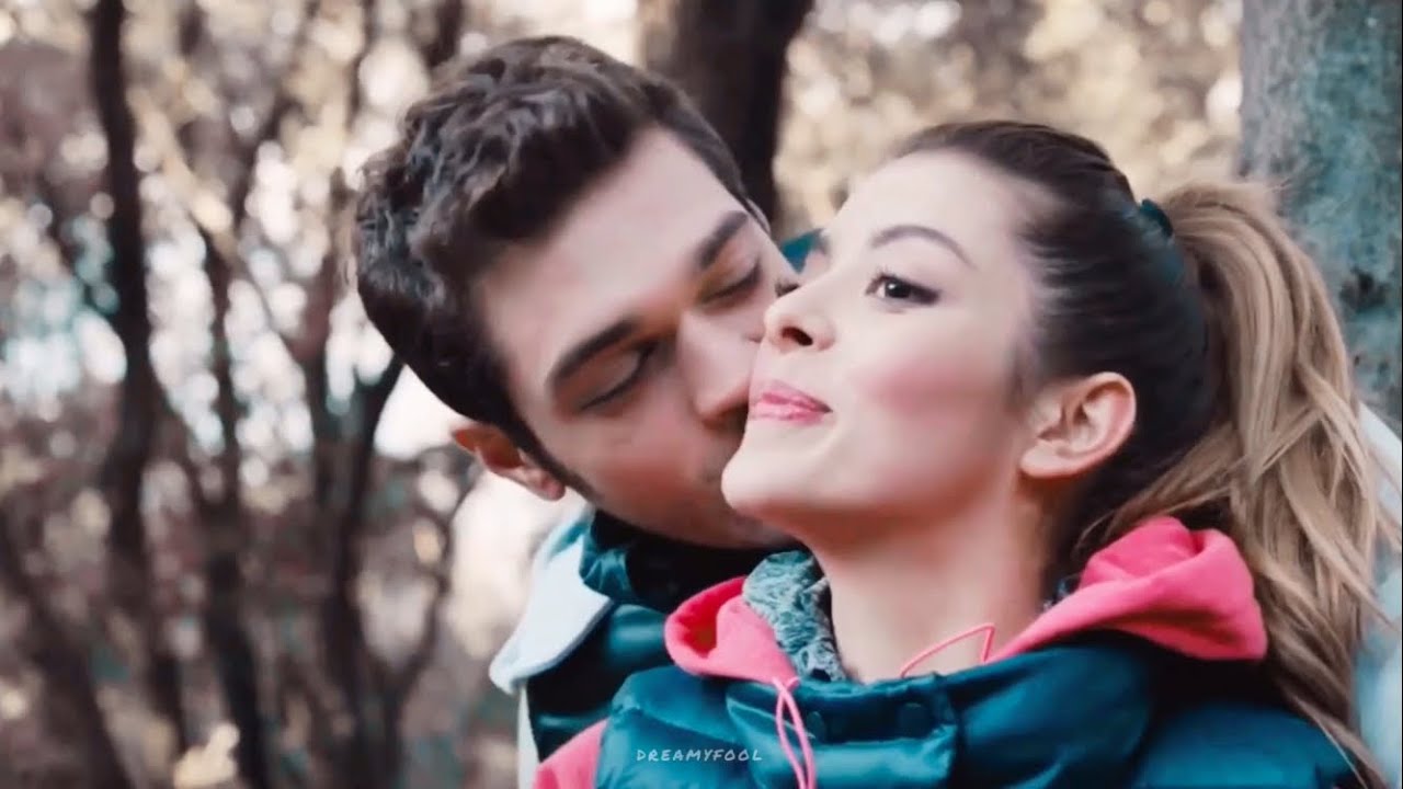 şebnem & selim | serzenişte