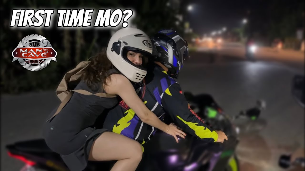 1987 MANS CAVE CAFE GRAND OPENING | BEST PLACE IN ALCALA PANGASINAN