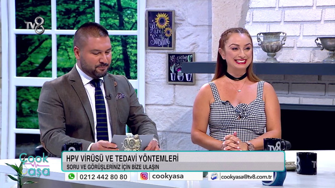 HPV Tanı ve Tedavisi Ankara_Genital Siğil _rahim ağzı kanseri