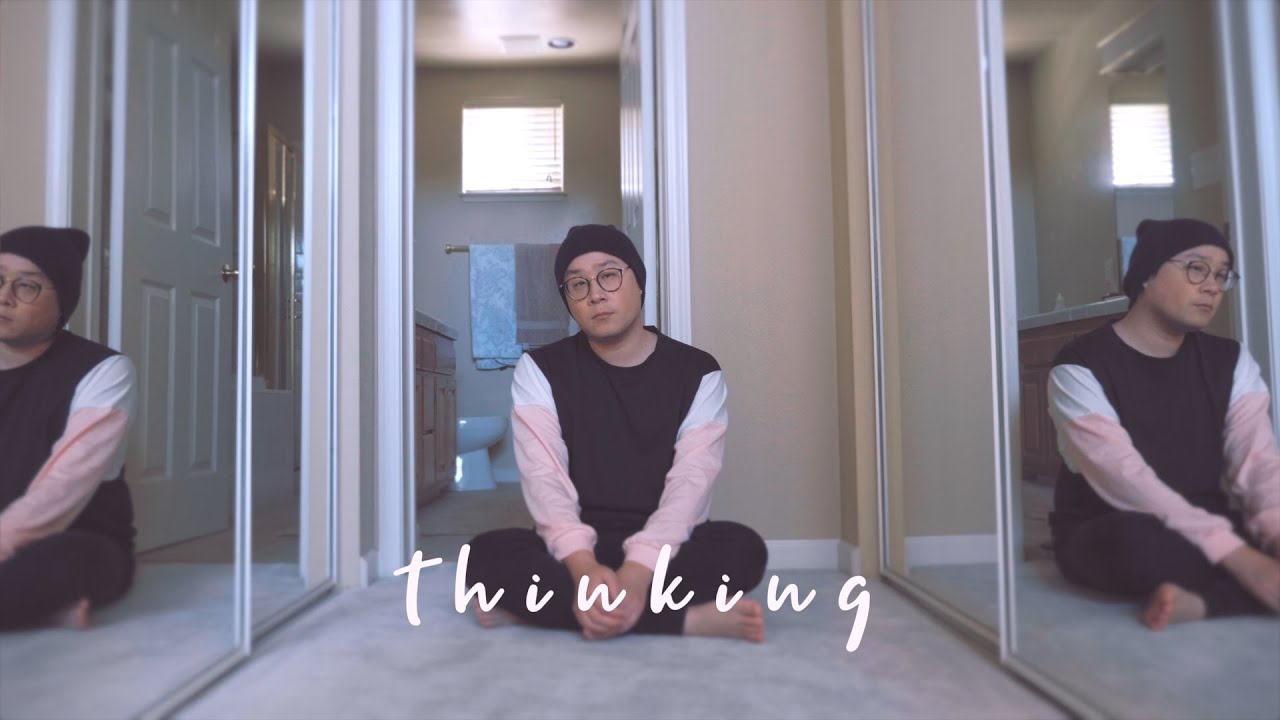 Rosendale - Thinking (Lyric Video)