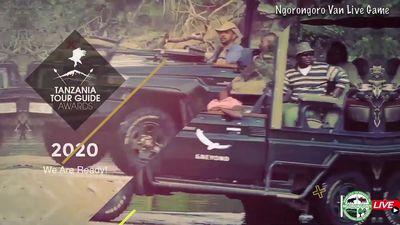 Tour Guides Challenges Episode 6