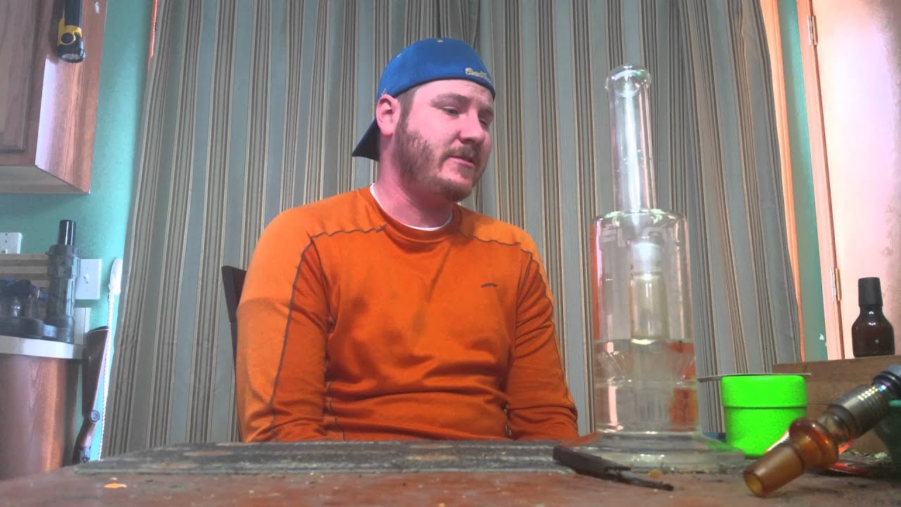Big Buddha Seeds- buddha kush og pt.2