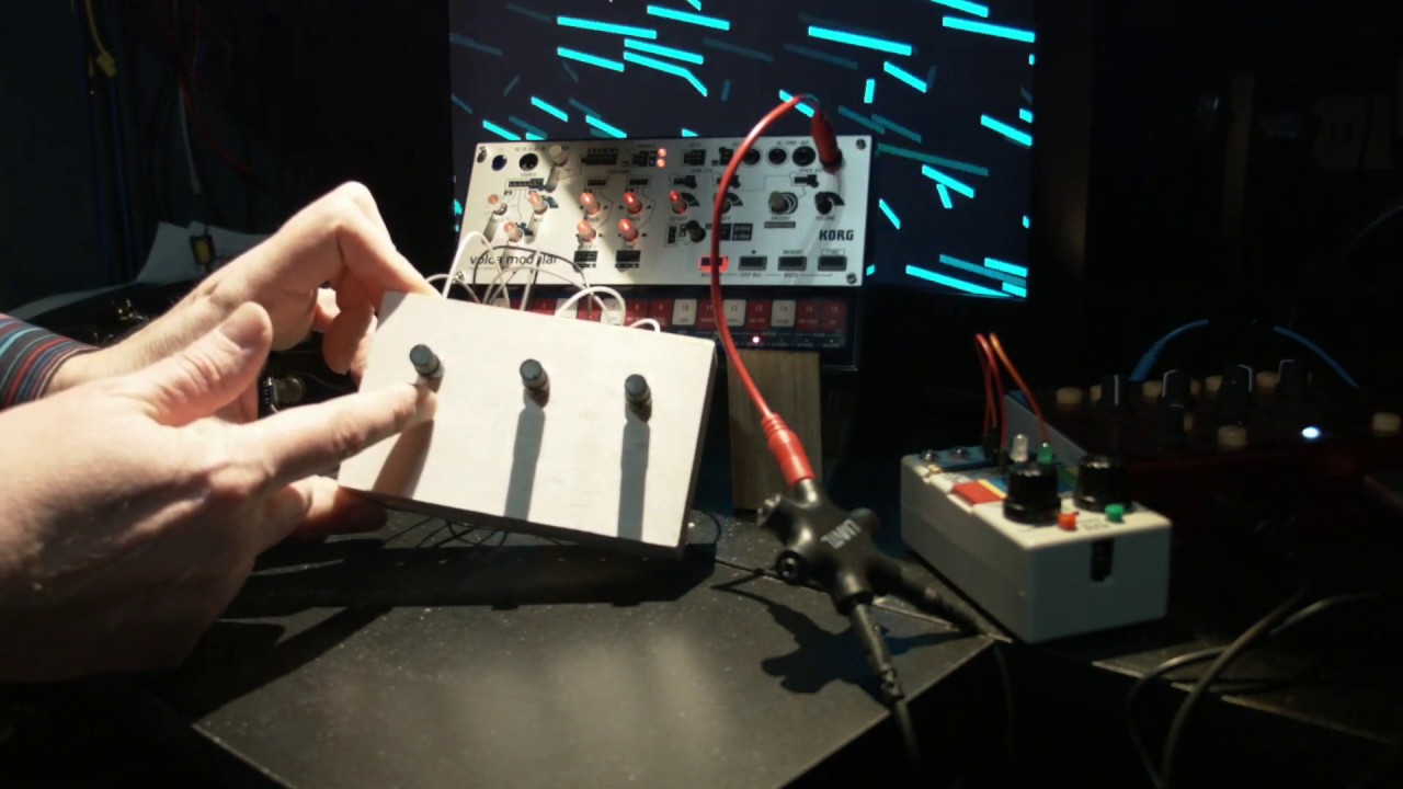 Korg Volca Modular - 