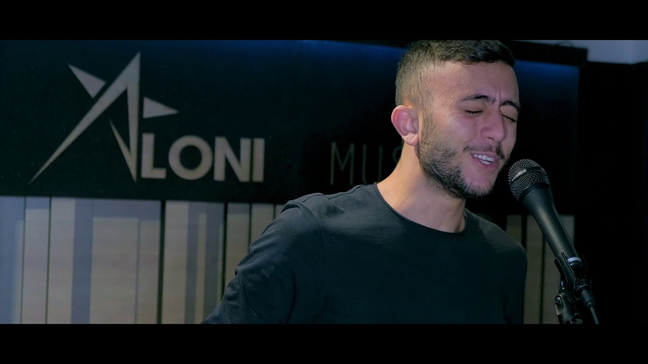 אור גבאי - חיקוי של כל אמני ישראל - 