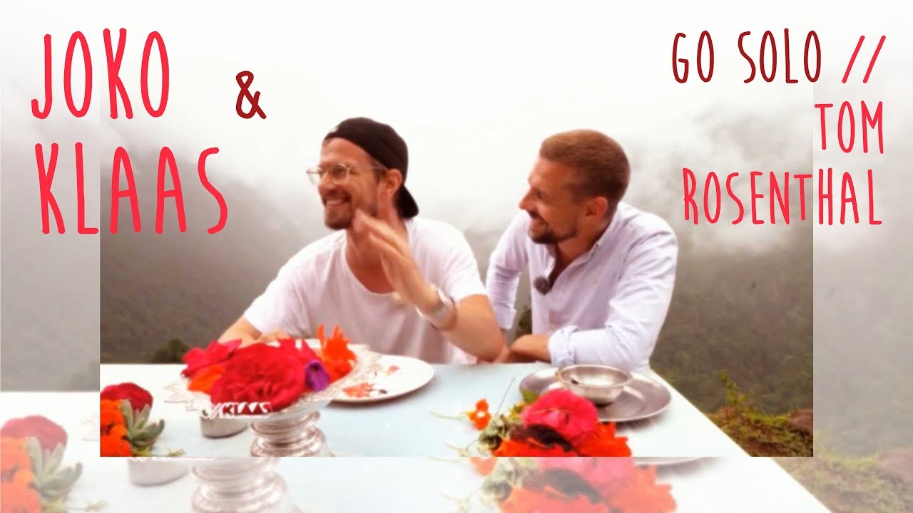 Joko & Klaas | 'Go Solo' // Fanvideo