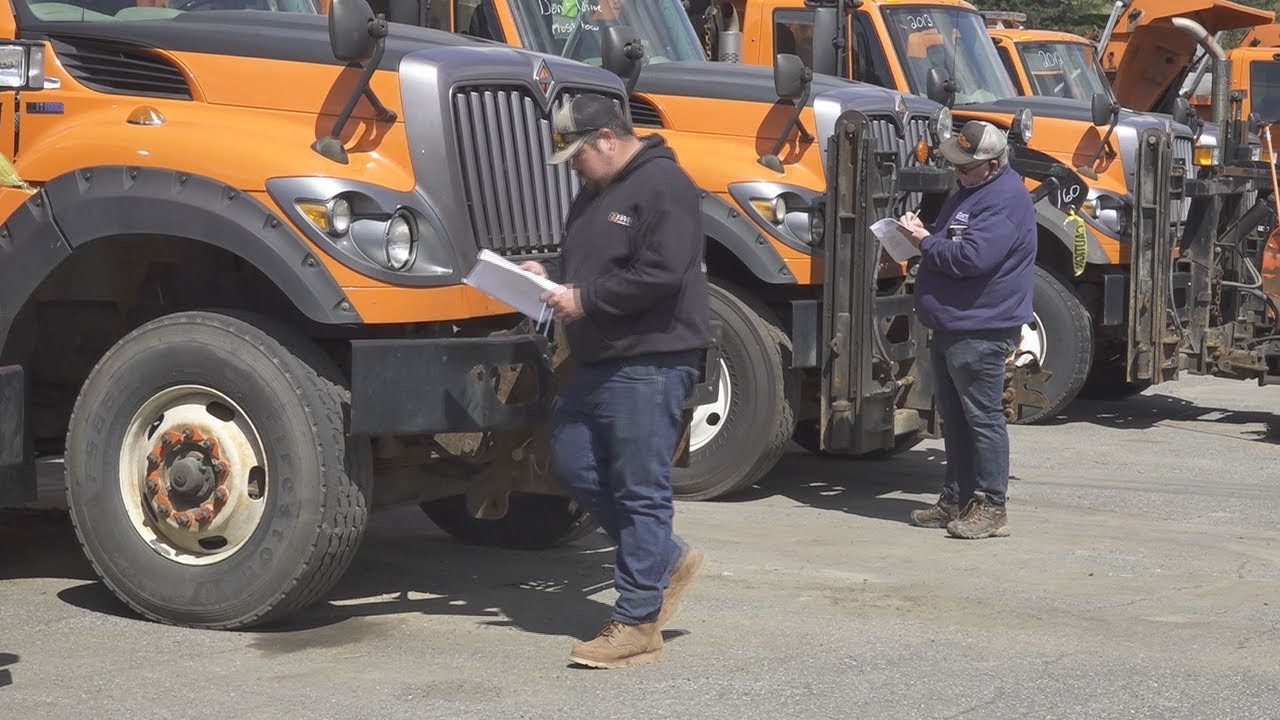 Annual chance to get a deal at the Vermont State Surplus Auction