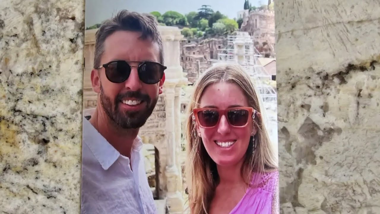CU grad Matt Jackson among those severely ill after botulism outbreak overseas