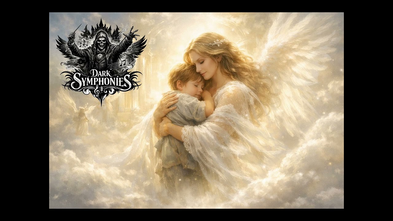 Dark Symphonies - Through the Halls of Fallen Angels.