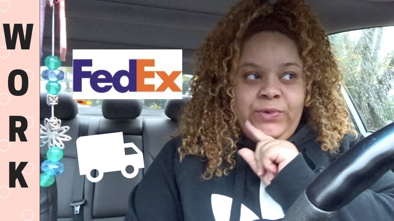 Fedex Hiring Process - My 7 Week Journey