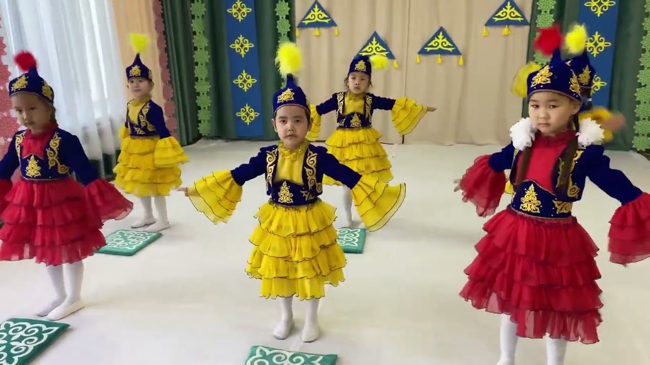 “Өнеріміз саған-Қазақстан!” фестивалі