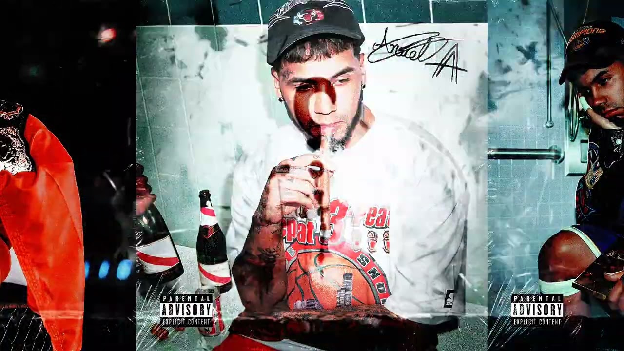 Anuel AA | Demonio 