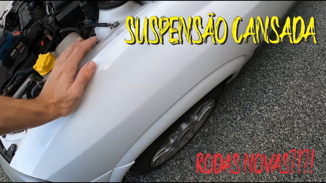 SUSPENS&Atilde;O DO ASTRA J&Aacute; ERA!?!?! - NOVIDADES CHEGANDO