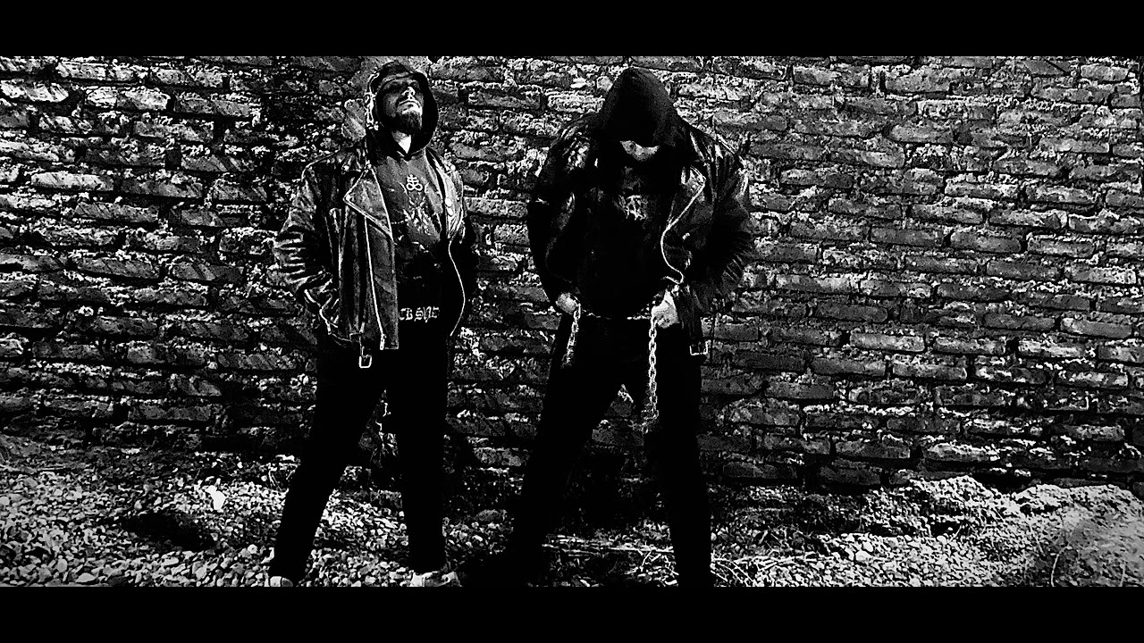 HIEROPHANY - Demo I (2025)