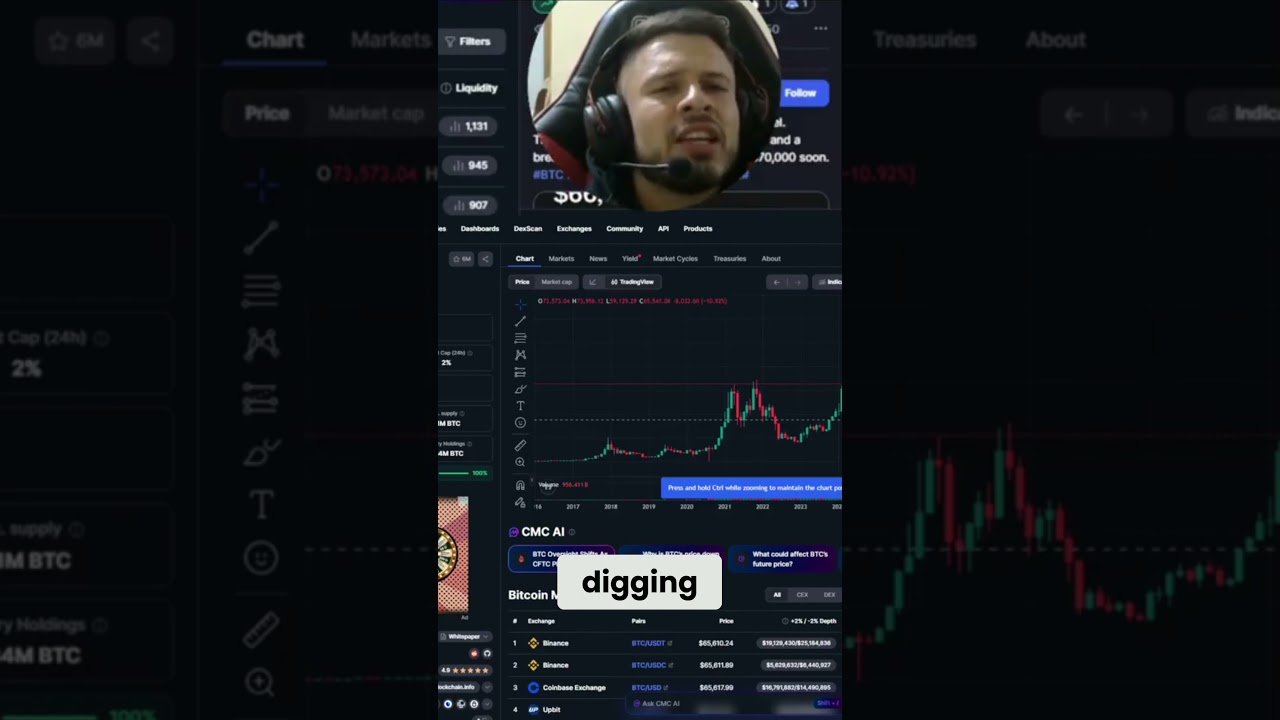 Bitcoin Cycle BROKEN? 2026 Price Prediction!