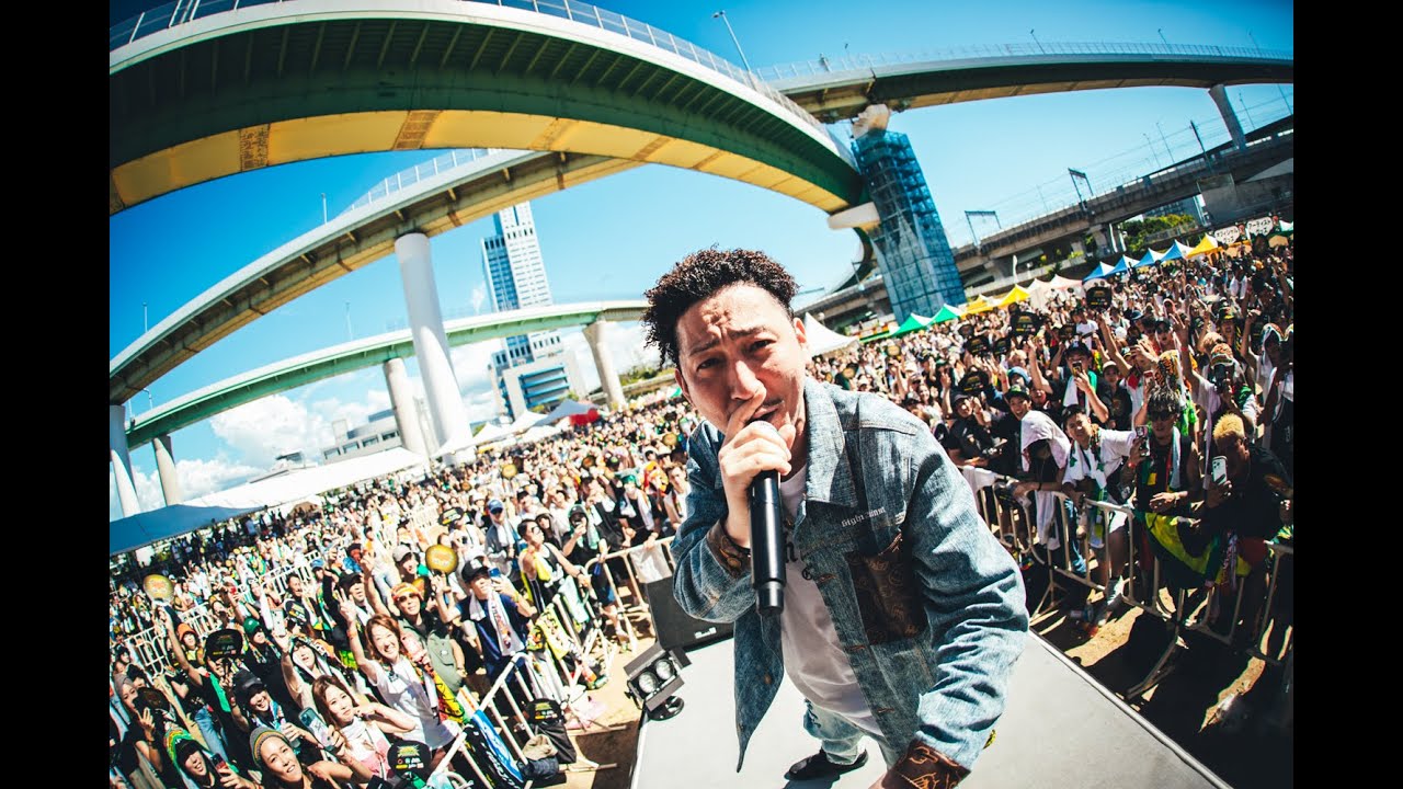 RAY - やってもないのに / JUMP UP (HIGHEST MOUNTAIN 2023)