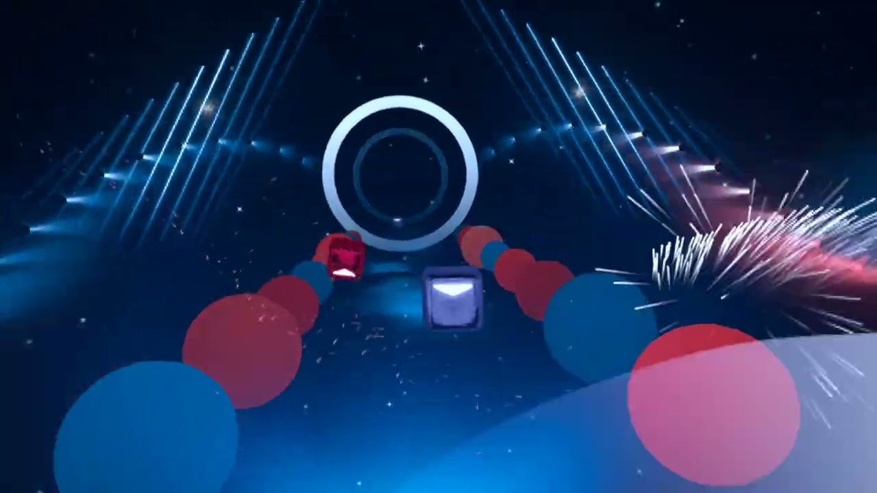 Viva La Vida - Coldplay | NEW BEAT SABER PACK!!