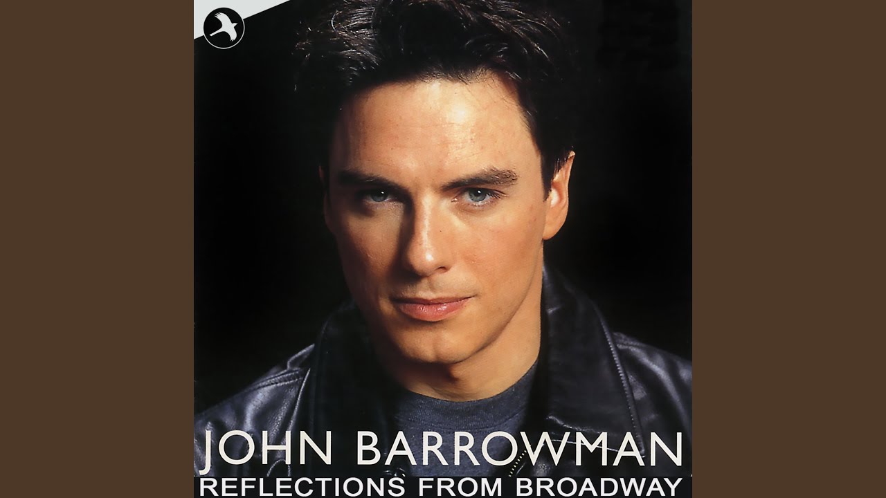 Anyone Can Whistle (from "Anyone Can Whistle")