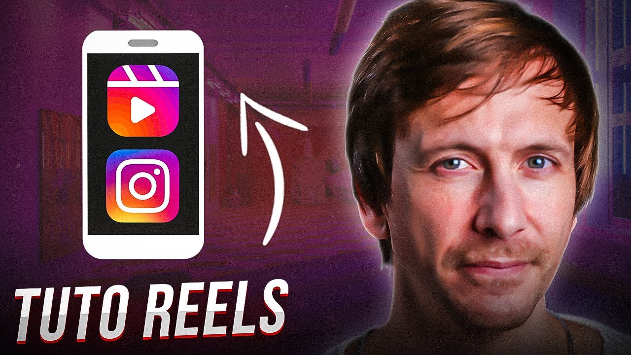 Comment faire des Reels Instagram comme un PRO en 2026 !