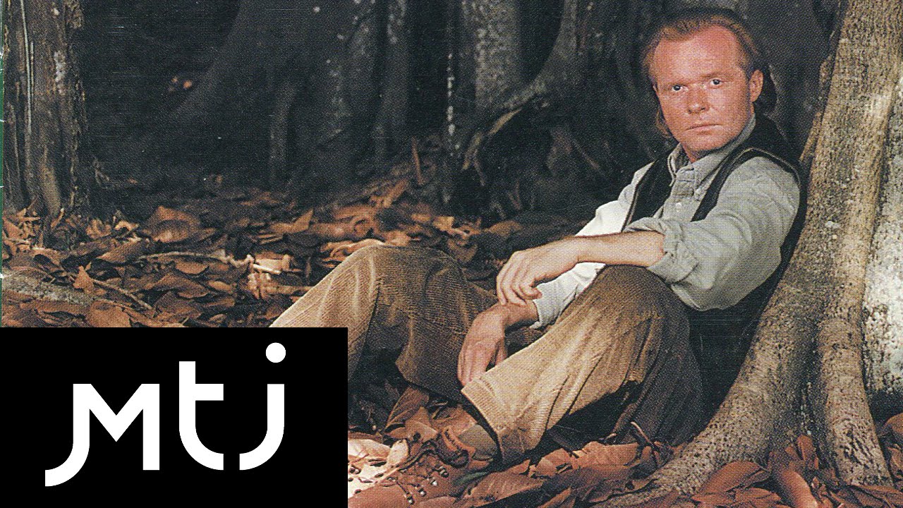 Michał Bajor - Na granicy łez