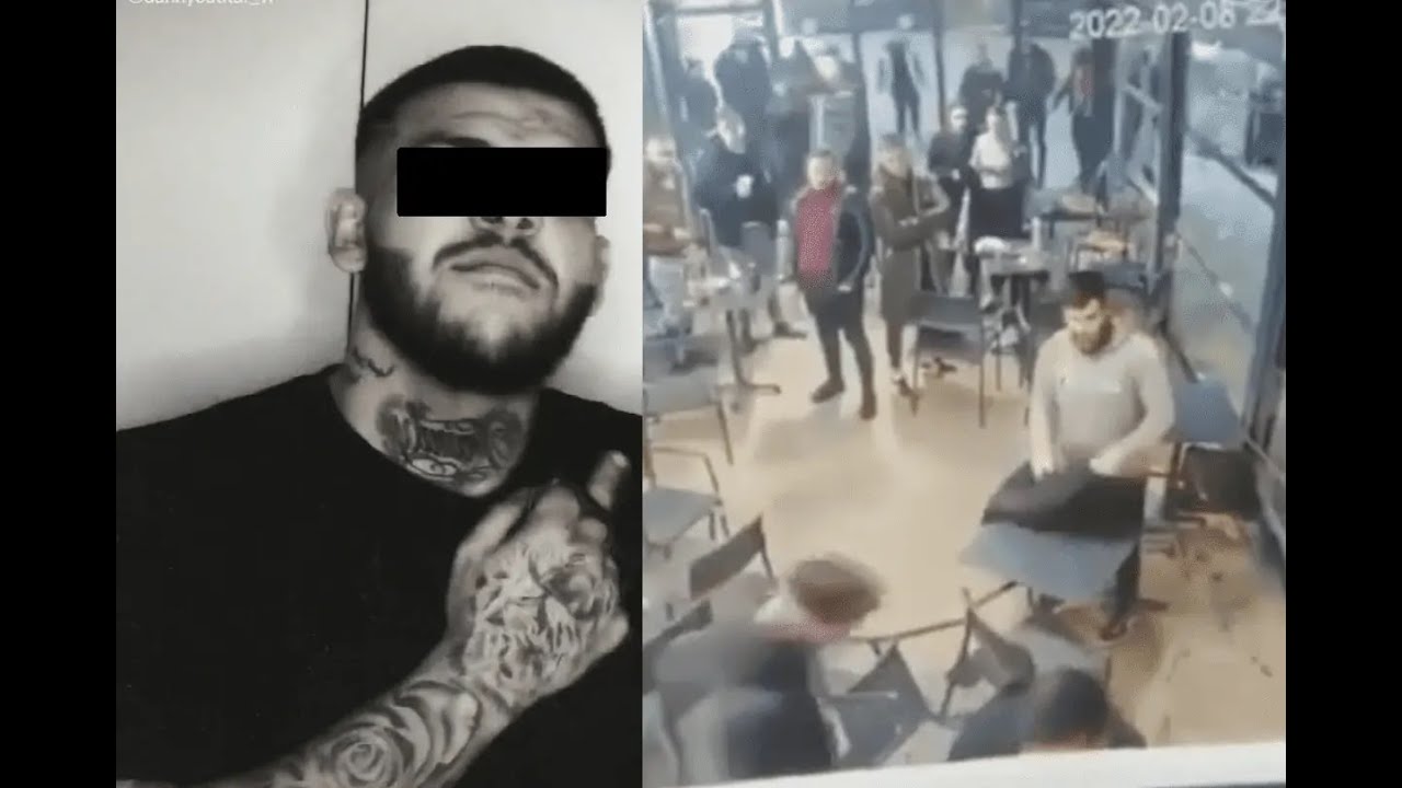 Știrile zilei la Sibiu 🗞Imagini de la &icirc;njunghierea din benzinărie👮🏻