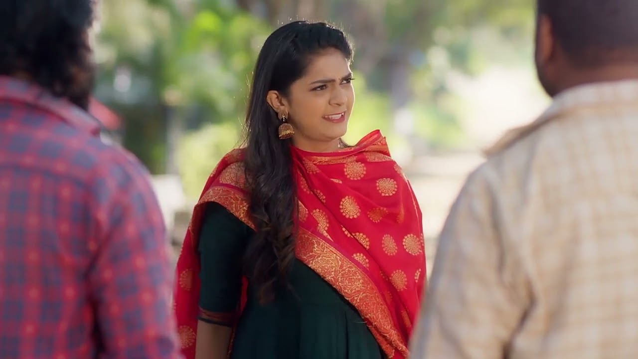 Manemagalu - Webisode - 8 - Nisarga, Sai Kiran, Meena Vasu - Zee Kannada