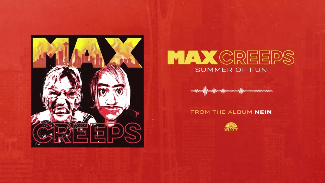 Max Creeps 