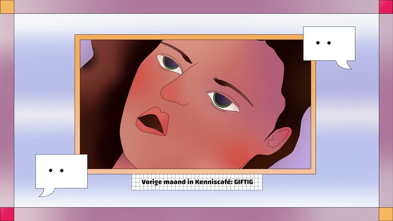 Animatie bij Kenniscaf&eacute; | Embryo's uit het lab