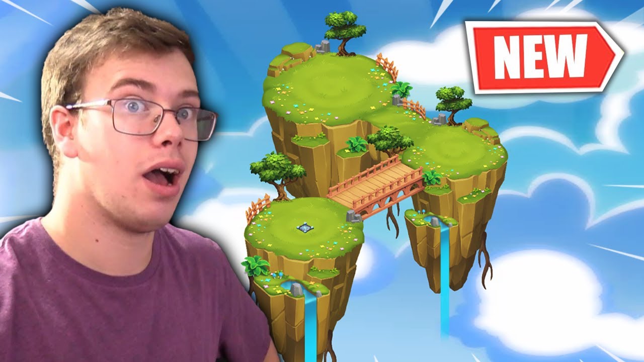 NEW Triplets Island & 40th Island! Dragonvale