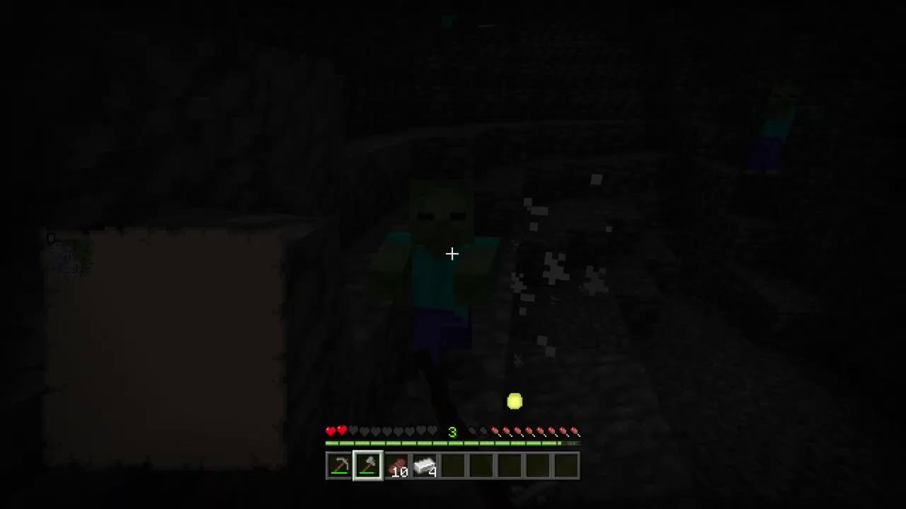 mEENCRAFT