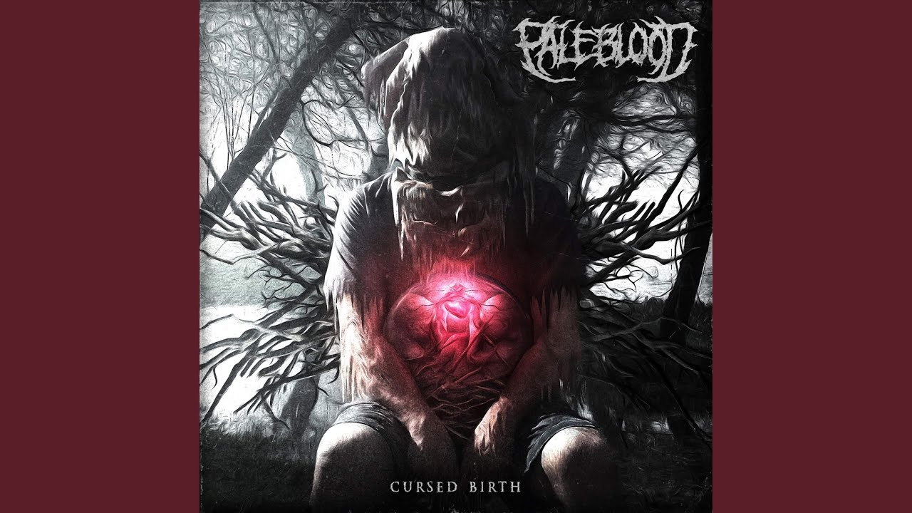 Cursed Birth (feat. Sam Moore of Sanity TN)