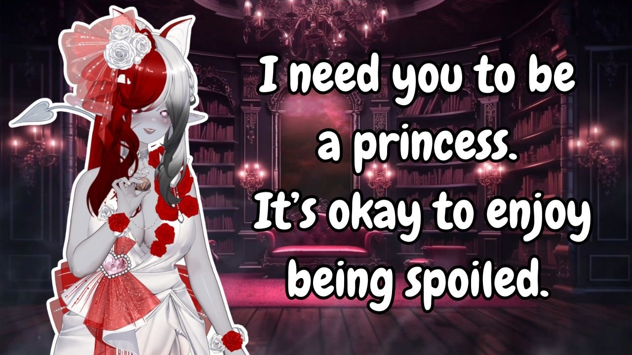 [F4F] Rich Mommy Girlfriend Experience! [SFW] [Cuddles] [GiftGiving] [Spoiling] [praise] [sleepaid]