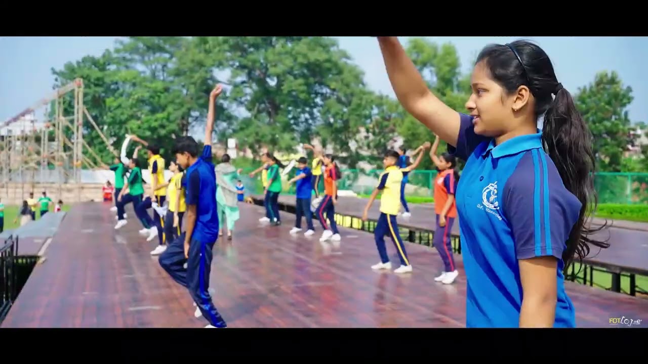 BTS || TEASER || 2024 || ANGELS HIGH SCHOOL