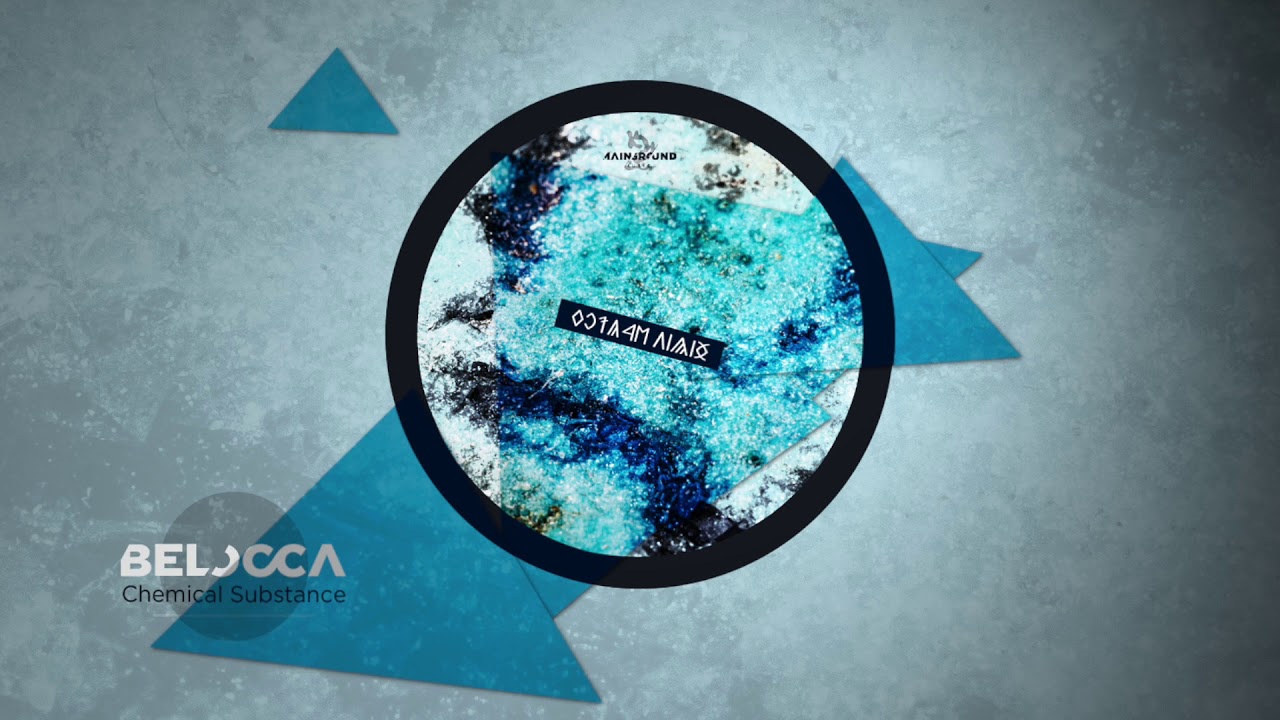 Belocca - Chemical Substance